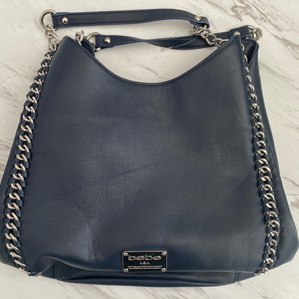 New Bebe Purse